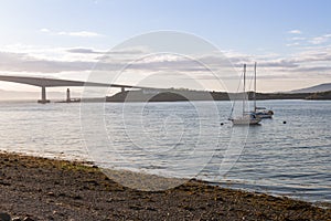 Skye Bridge photo